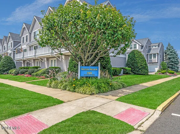 200 2nd Avenue #7, Belmar, NJ 07719