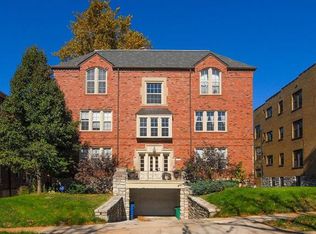 7541 Parkdale Ave APT 2E, Clayton, MO 63105