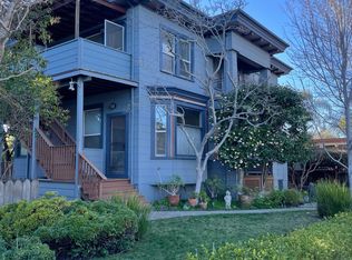 1257 Mills St APT 4, Menlo Park, CA 94025