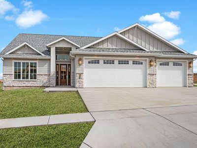 3946 Valley Dr, Bismarck, ND, 58503