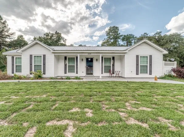 6085 Oak Cliff Dr, Eight Mile, AL 36613