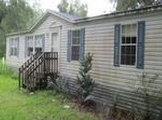 12607 Plummer Grant Rd, Jacksonville, FL 32258