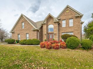118 County Road 1120, Athens, TN 37303