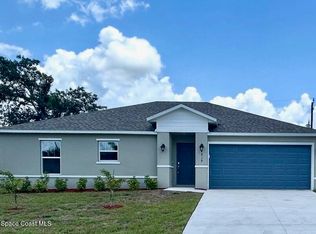 1819 Red Bud Cir NW #41, Palm Bay, FL 32907