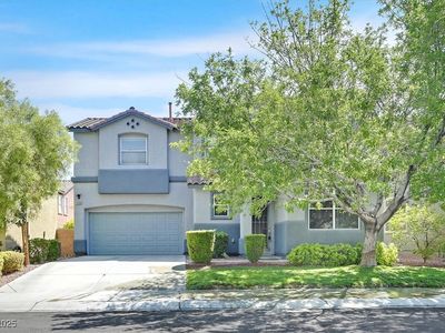 11218 Dolcetto Dr, Las Vegas, NV, 89141