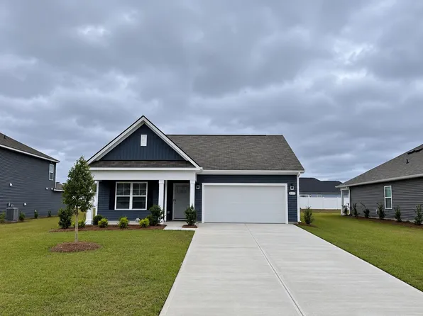 232 Red Buckeye Dr., Conway, SC 29527