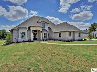 3073 Rolling Meadow, Salado, TX 76571