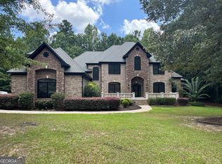 1022 Waverly Dr, Griffin, GA