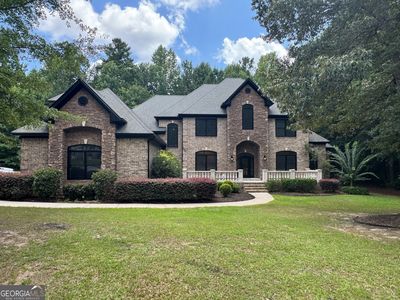 1022 Waverly Dr, Griffin, GA, 30224