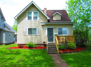 6105 Greene St, Duluth, MN 55807