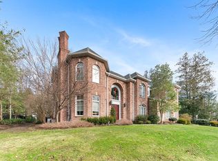 441 Haworth Ave, Haworth, NJ 07641