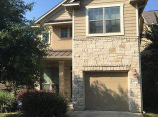4532 Merle Dr, Austin, TX 78745