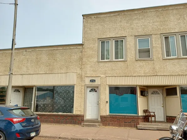 Felgin Building, 3726 N Front St #3, Barnum, MN 55707