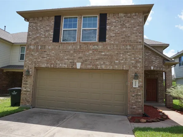 12558 Chiswick Rd, Houston, TX 77047