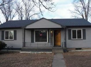 2803 Arlington Ave, Pueblo, CO 81003