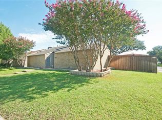 12902 Jennifer Pl, Dallas, TX 75243