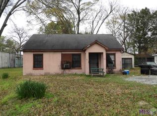 2857 Shada Ave, Baton Rouge, LA 70805