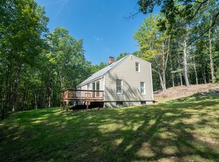 8 W Mill Pond Rd, Lee, NH 03861