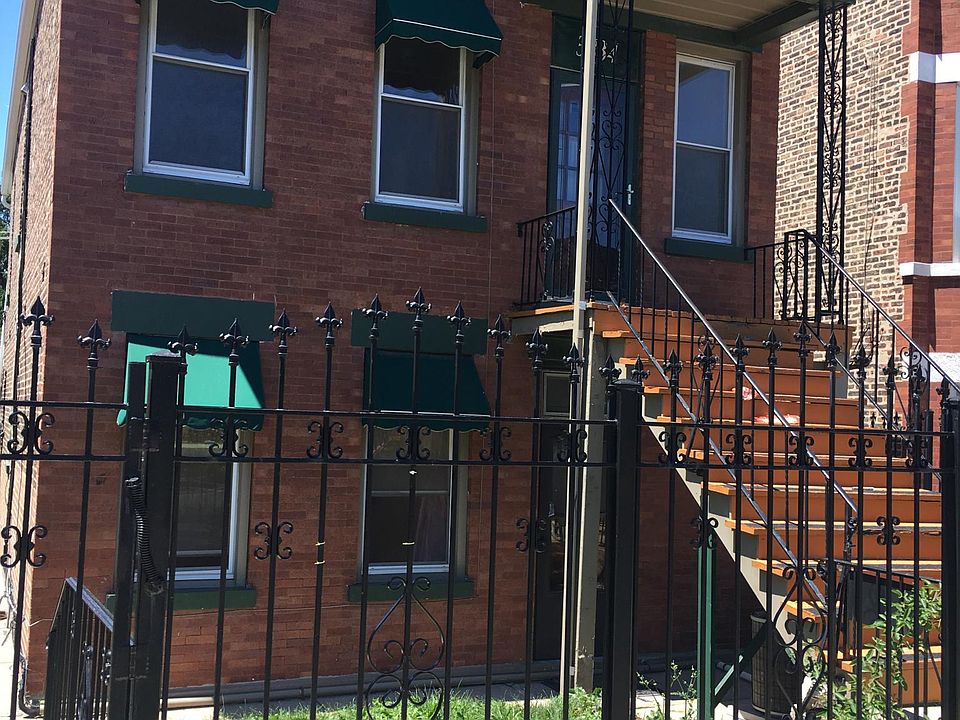 1st image of 3834 S Hermitage Ave #1