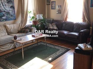 20 Strathmore Rd #B, Medford, MA 02155