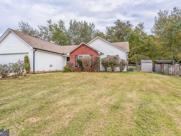 4851 Old Highway 138, Loganville, GA 30052