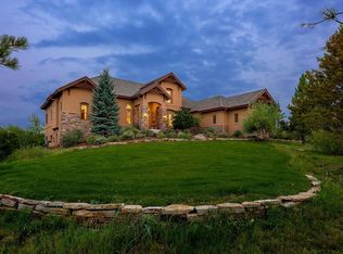 6152 Massive Peak Loop, Castle Rock, CO 80108