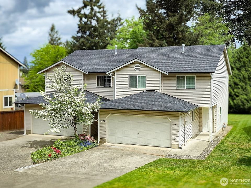 1st image of 7418 207th Avenue E