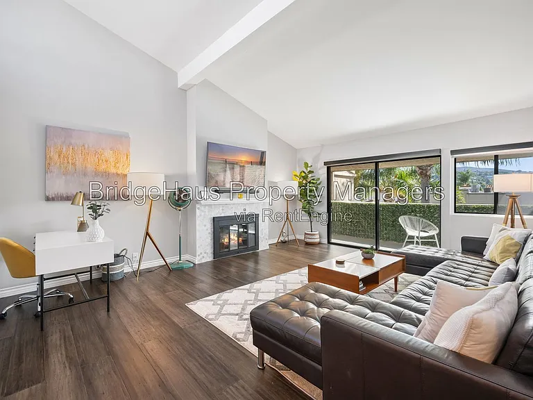 2607 Pirineos Way #302 — Photo 1