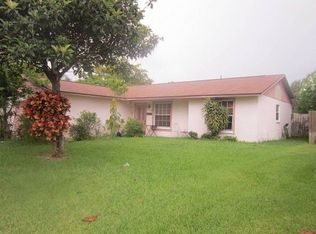 339 Foresta Ter, West Palm Beach, FL 33415