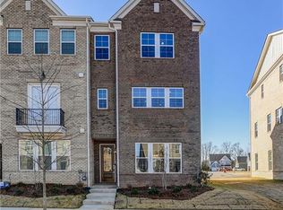 11523 Red Rust Ln, Charlotte, NC 28277