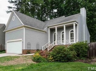 1408 Deltona Dr, Raleigh, NC 27615