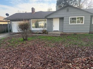 3358 Richard Ave, Eugene, OR 97402