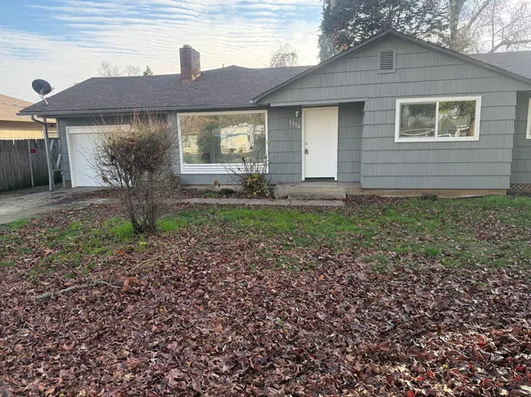3358 Richard Ave, Eugene, OR 97402