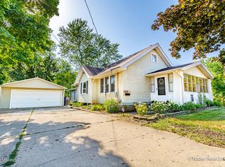 3469 Clyde Park Ave SW, Wyoming, MI 49509