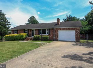 5914 Watson Ln, Fredericksburg, VA 22407