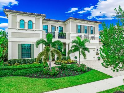 8155 Grand Prix Lane, Boynton Beach, FL, 33472