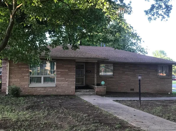 703 W Stanford Street, Springfield, MO 65807