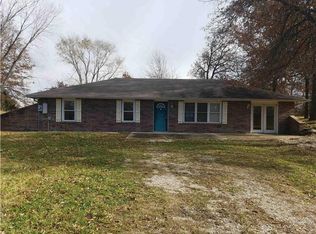 1564 NW 100th Rd, Kingsville, MO 64061