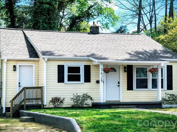 3628 Michigan Ave, Charlotte, NC 28215