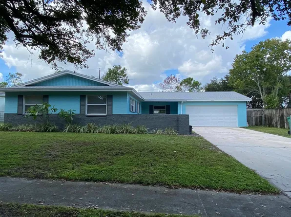 2821 Slippery Rock Dr, Cocoa, FL 32926