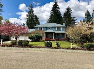 26617 212th Ave SE, Covington, WA 98042