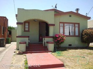 7869 Lockwood St, Oakland, CA 94621