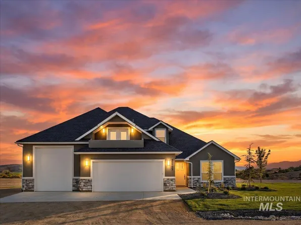 25773 Clydesdale Ln, Parma, ID 83660