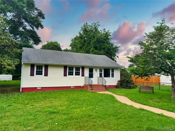 401 Sherilyn Dr, Henrico, VA 23075