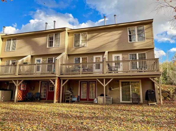 78 Saco Pines Drive #11, Conway, NH 03813