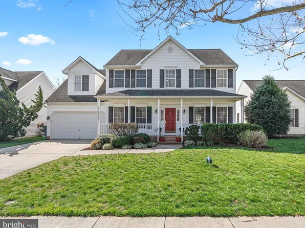 313 Mainsail Dr, Stevensville, MD 21666