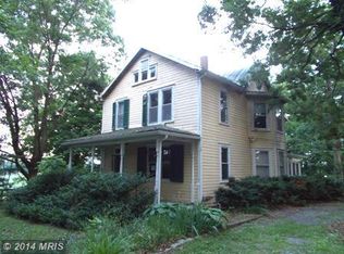 396 Engle Switch Rd, Harpers Ferry, WV