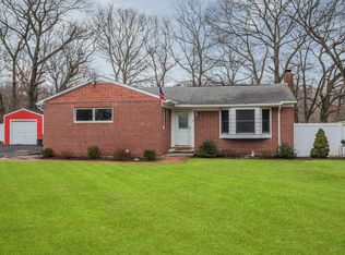 183 Bellport Ave, Medford, NY 11763