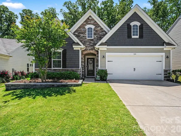 124 Goodleigh Ln, Mooresville, NC 28115