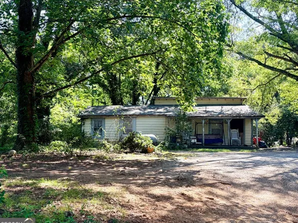 108 Walton St, Cartersville, GA 30120